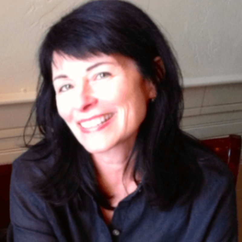 Sally Larwood